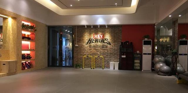乐威健身房_赛乐威健身_赛乐赛减肥