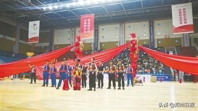 运动会表演_运动会开幕式入场表演_表演运动会班级解说词