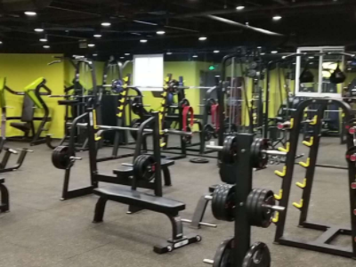 器材健身功能是什么_器材健身功能有哪些_健身器材的功能