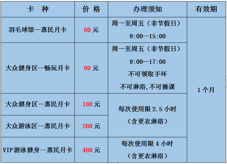 乐刻健身月卡_健身月卡_健身月卡图片