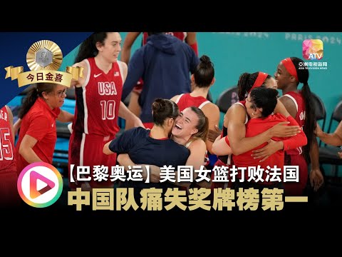 2024残奥会轮椅女篮冠军赔率