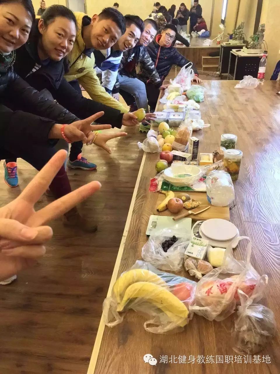 健身营养师培训_营养健身课程师招聘_健身营养师课程