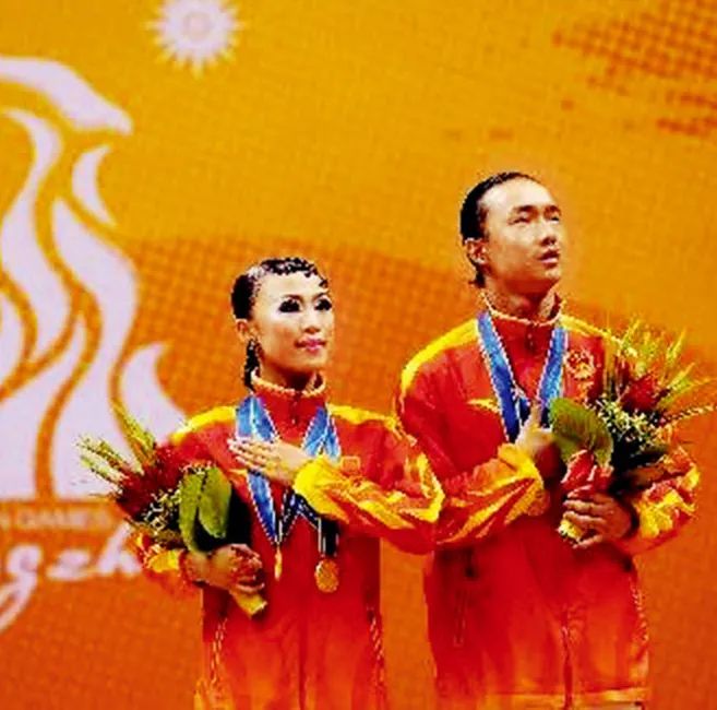 舞蹈体育_体育舞蹈运动_体育舞蹈运动教程