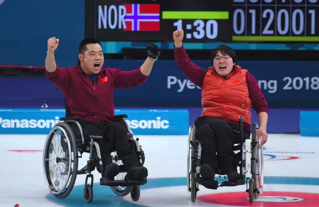 残疾人举重冠军_残疾举重冠军人是谁_残疾人举重世界纪录