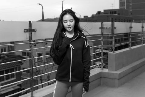 紧身裤运动的作用_运动紧身的裤子叫什么_紧身运动裤